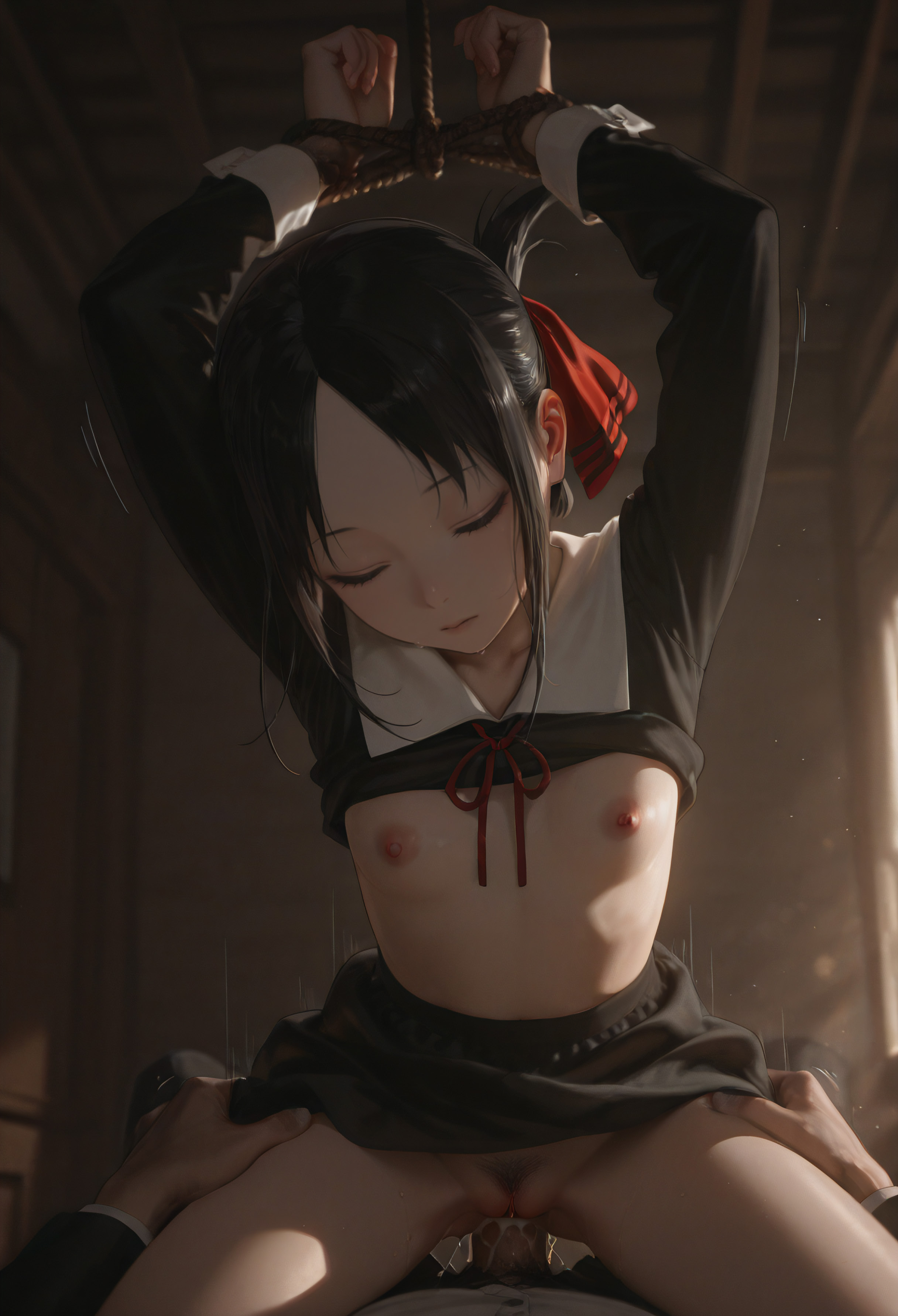 四宫辉夜 第151页