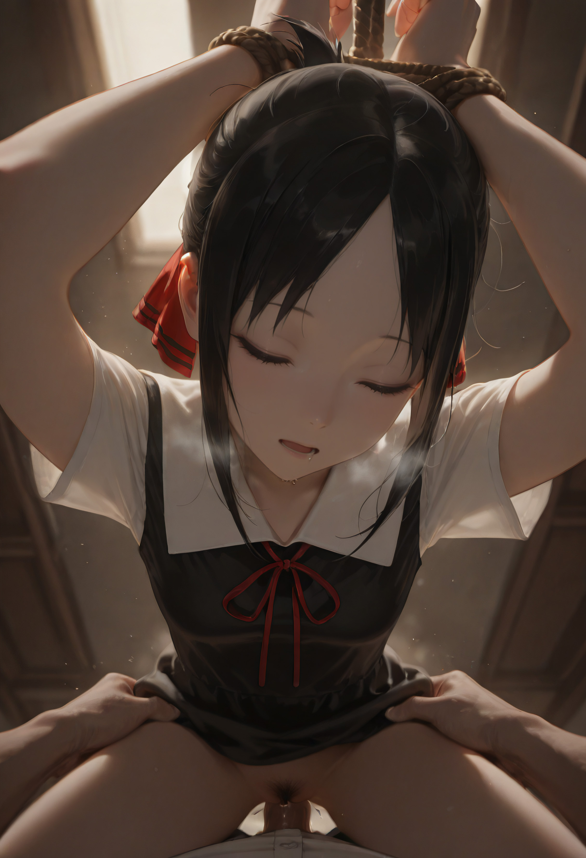 四宫辉夜 第152页