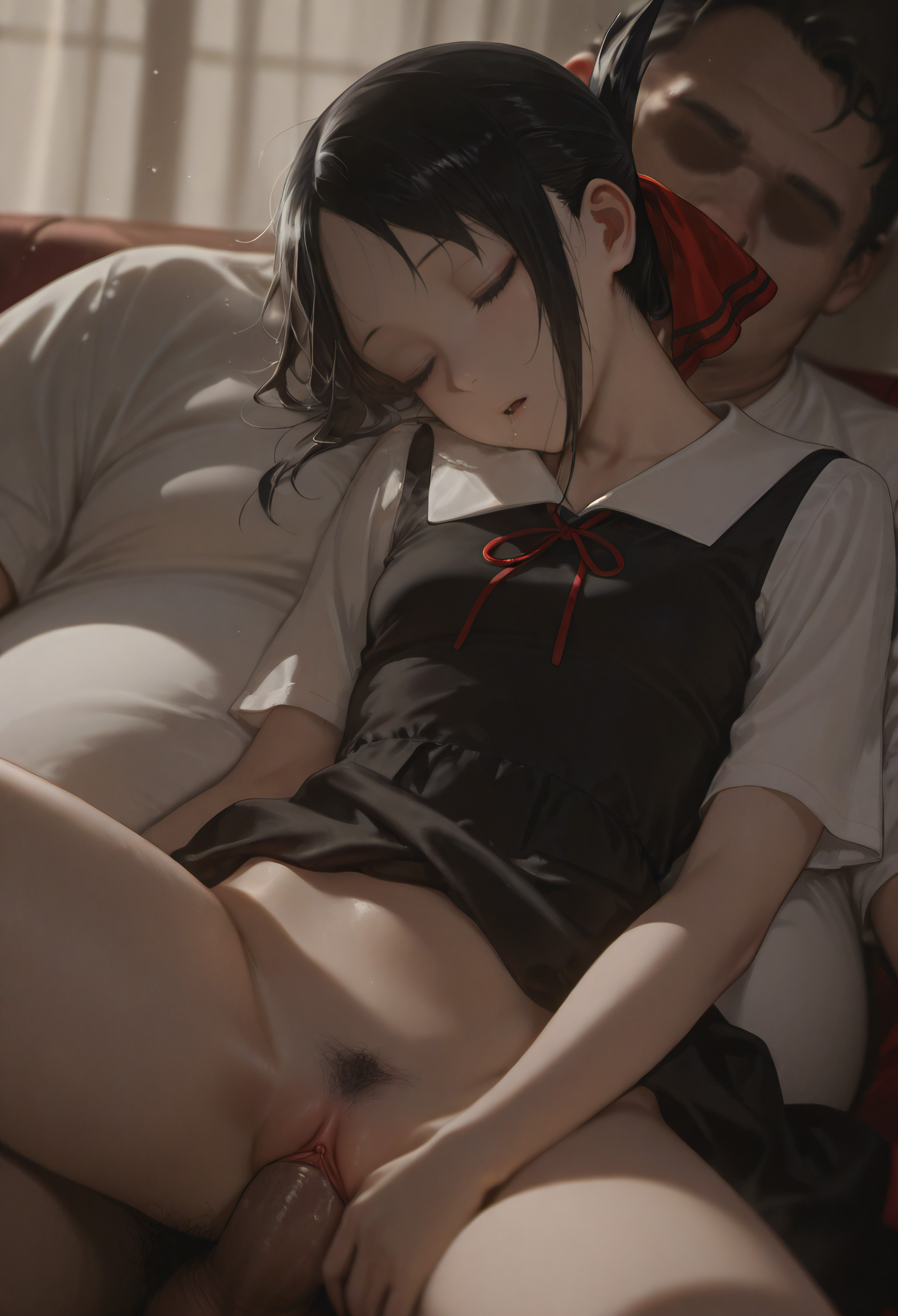 四宫辉夜 第159页