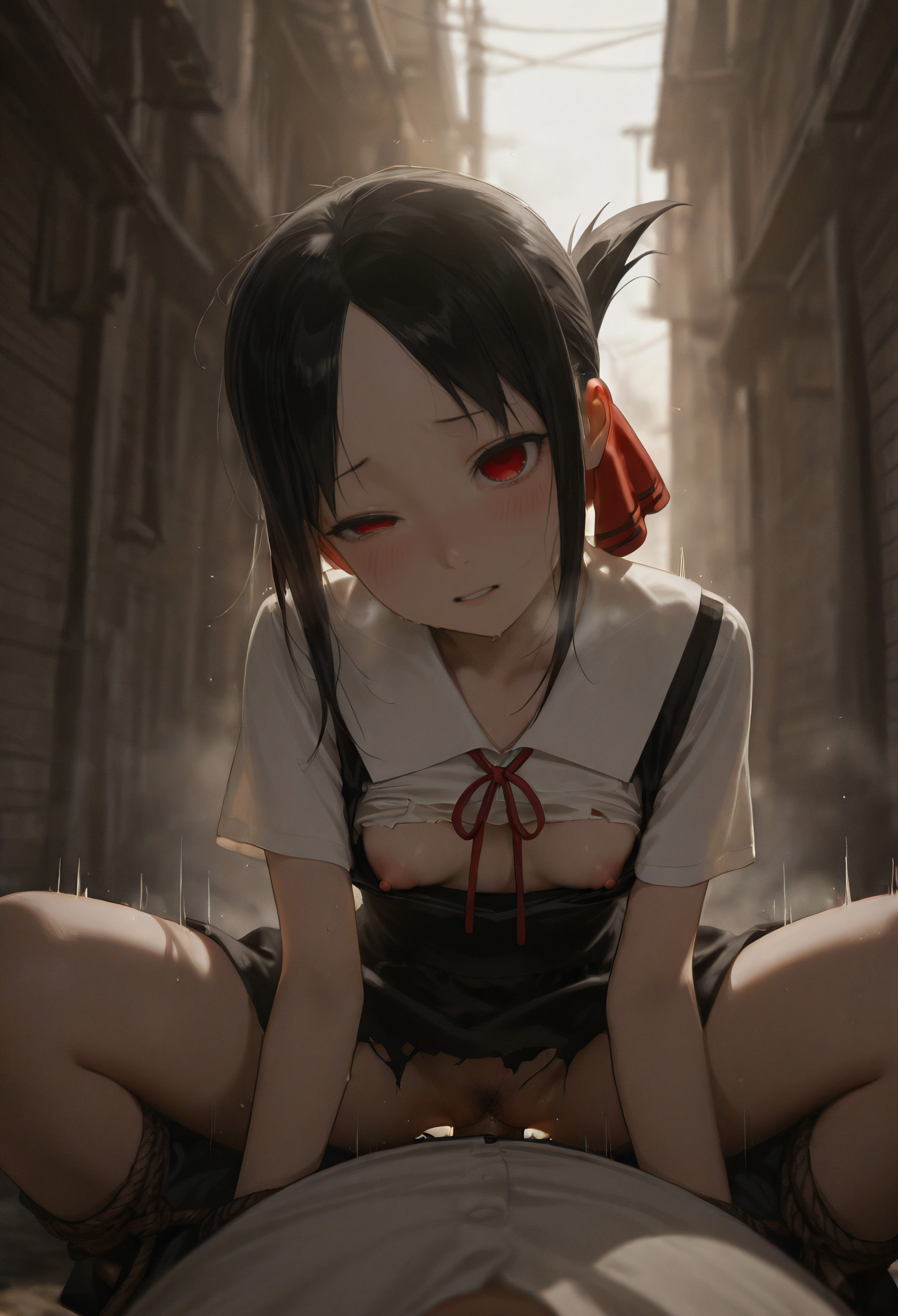 四宫辉夜 第194页