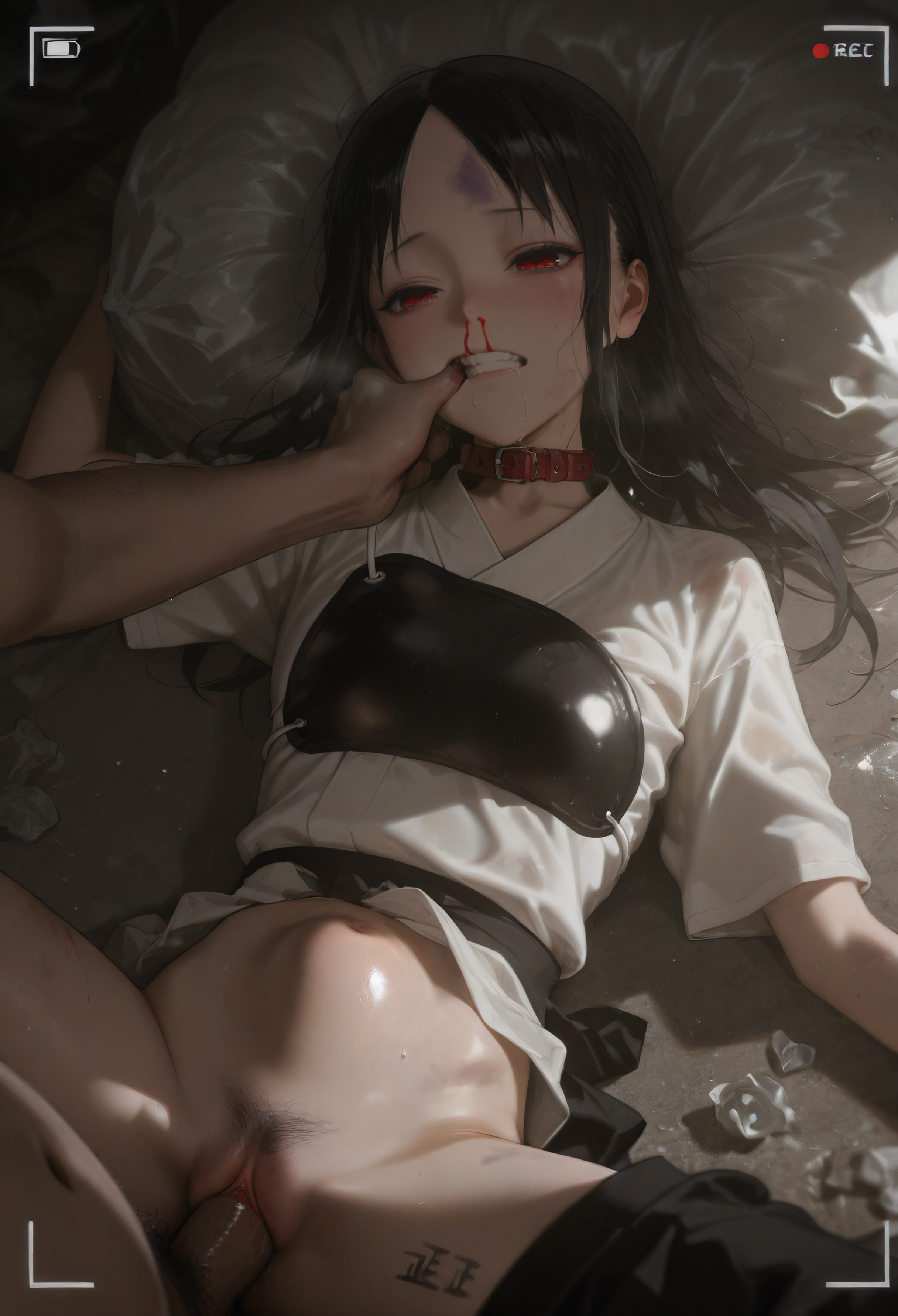 四宫辉夜 第262页