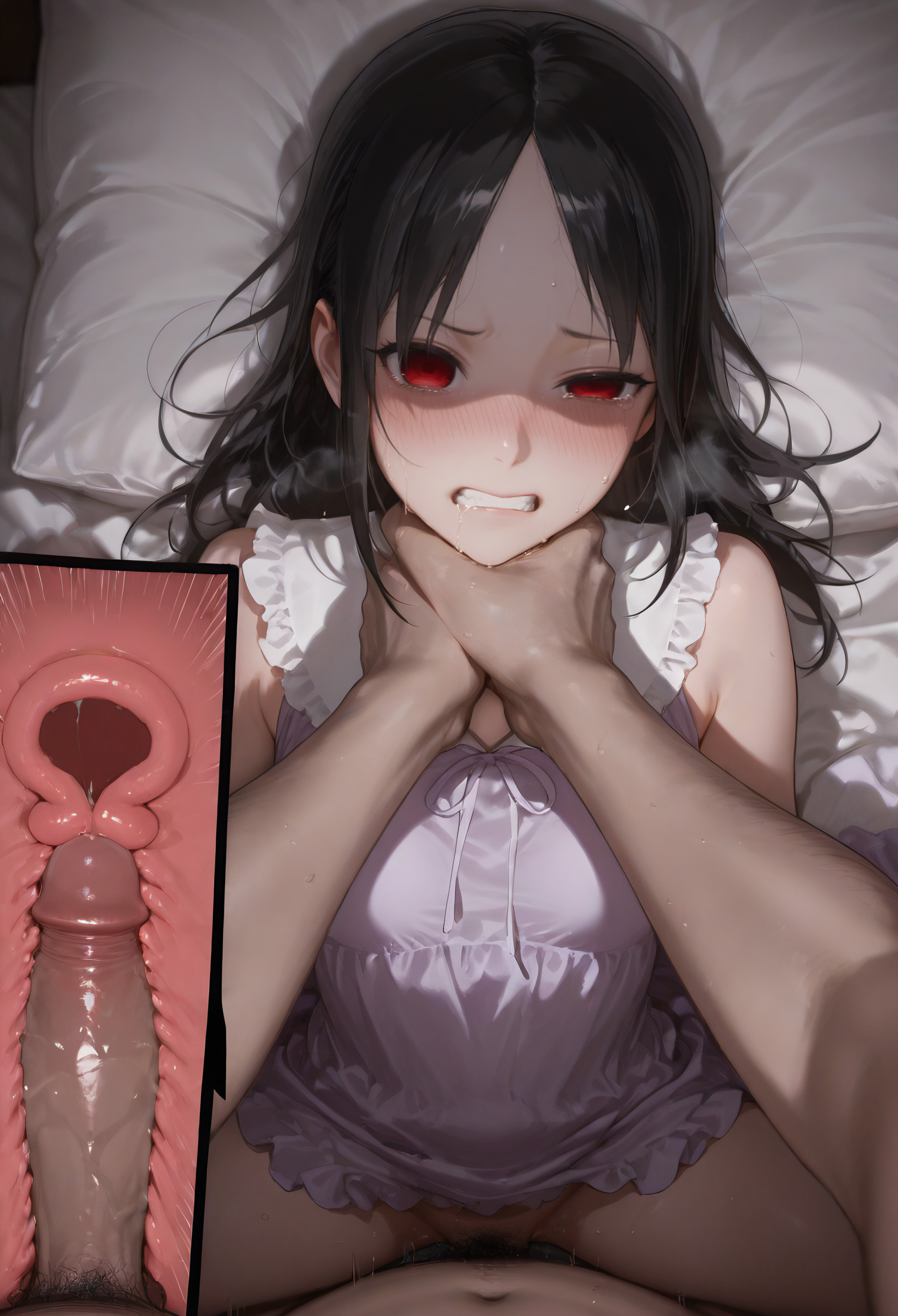四宫辉夜 第282页