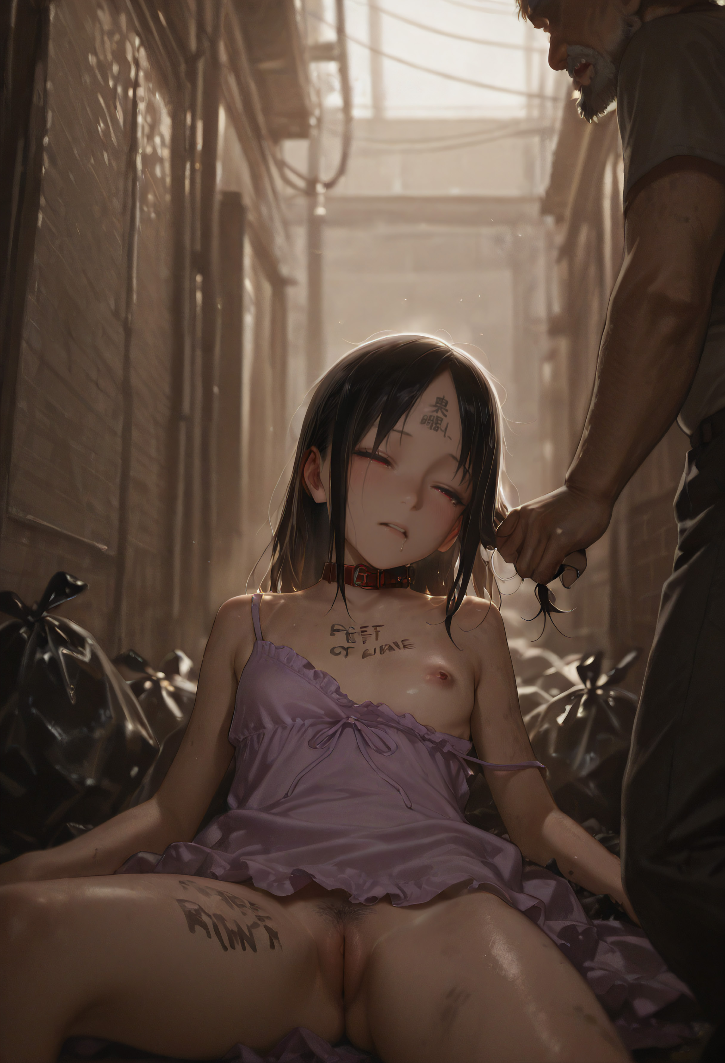 四宫辉夜 第301页