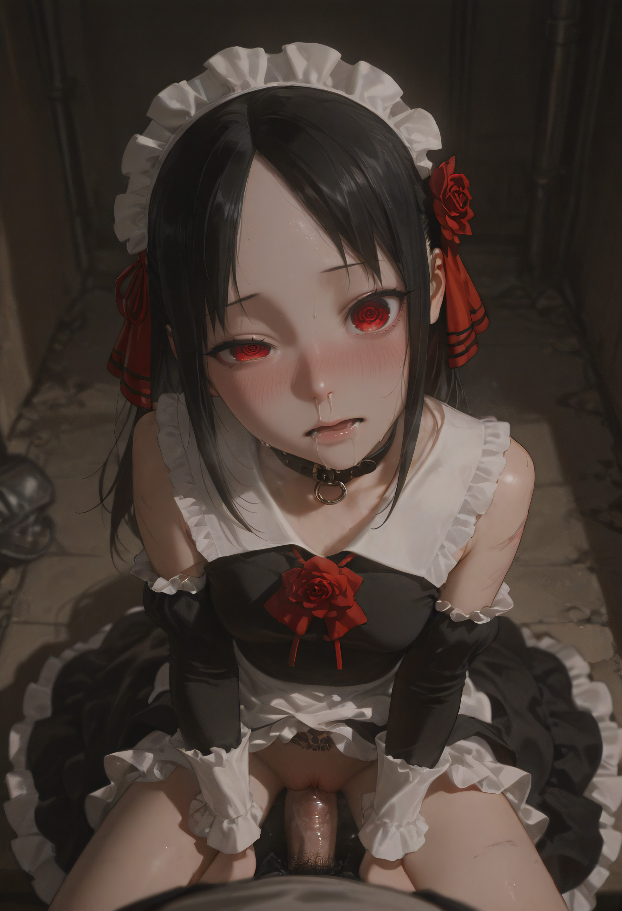 四宫辉夜 第373页