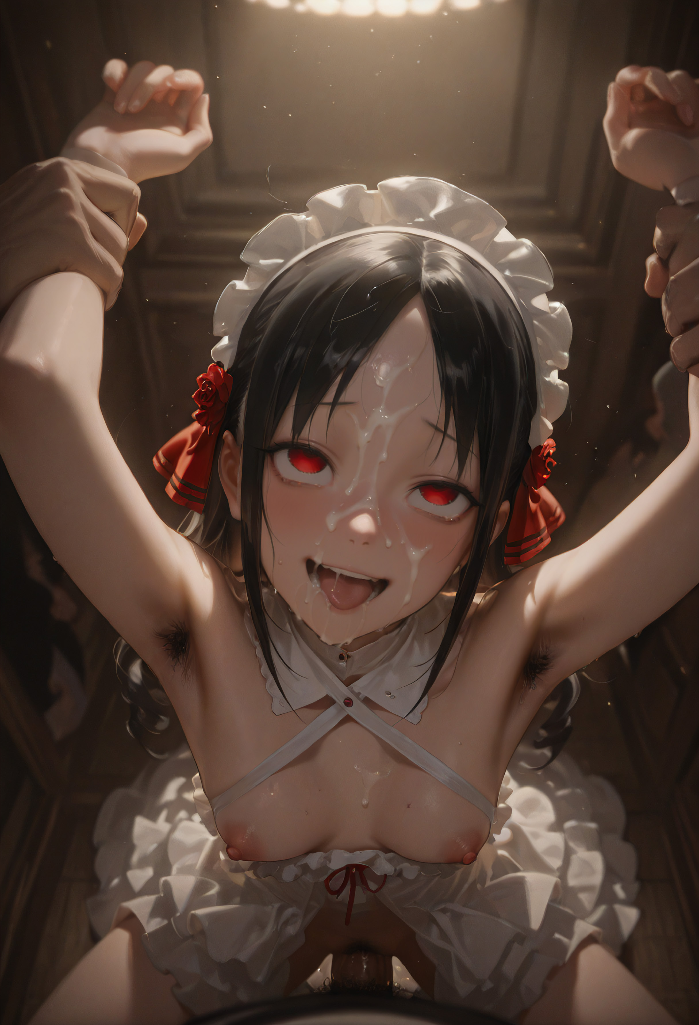 四宫辉夜 第376页