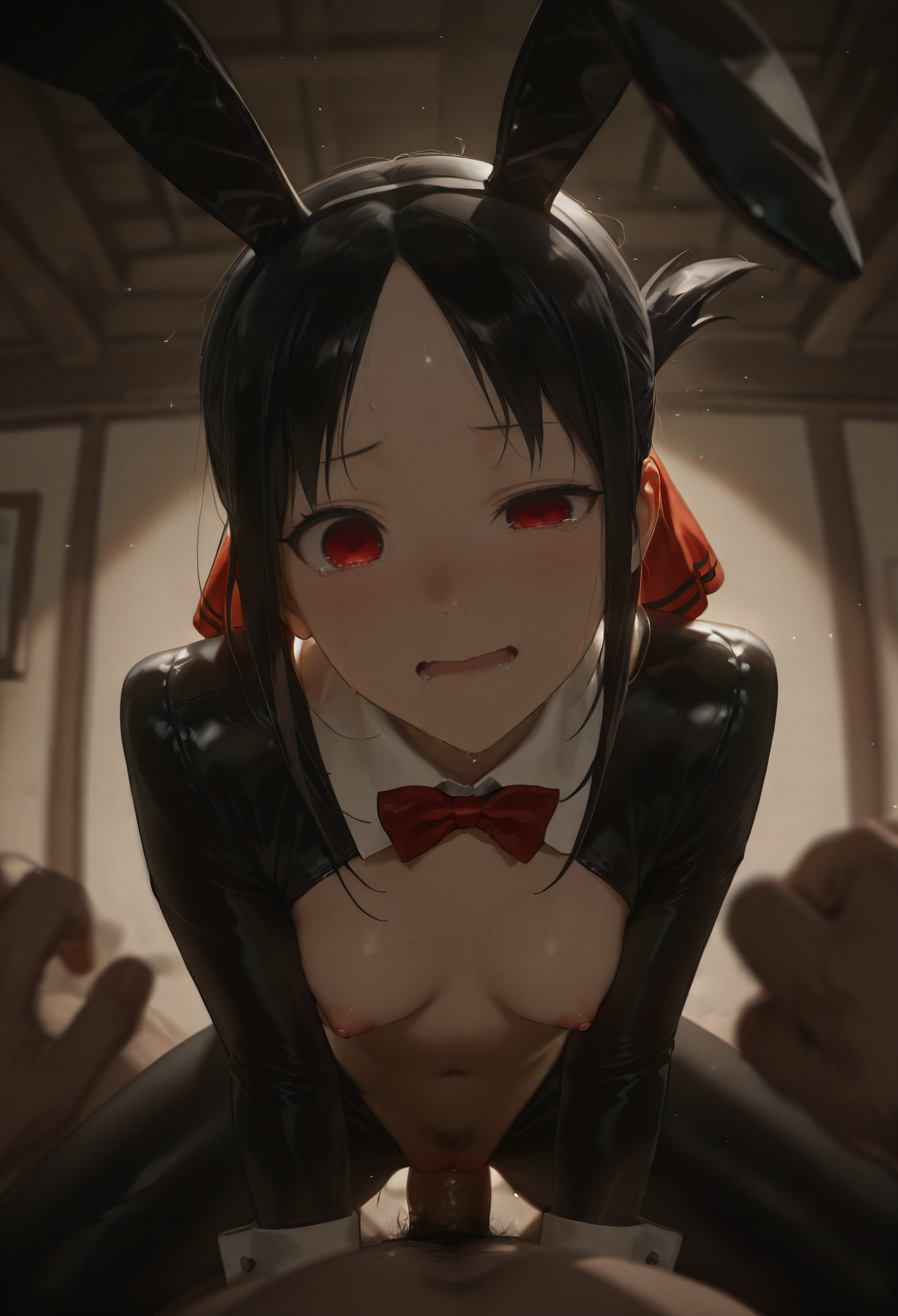 四宫辉夜 第404页