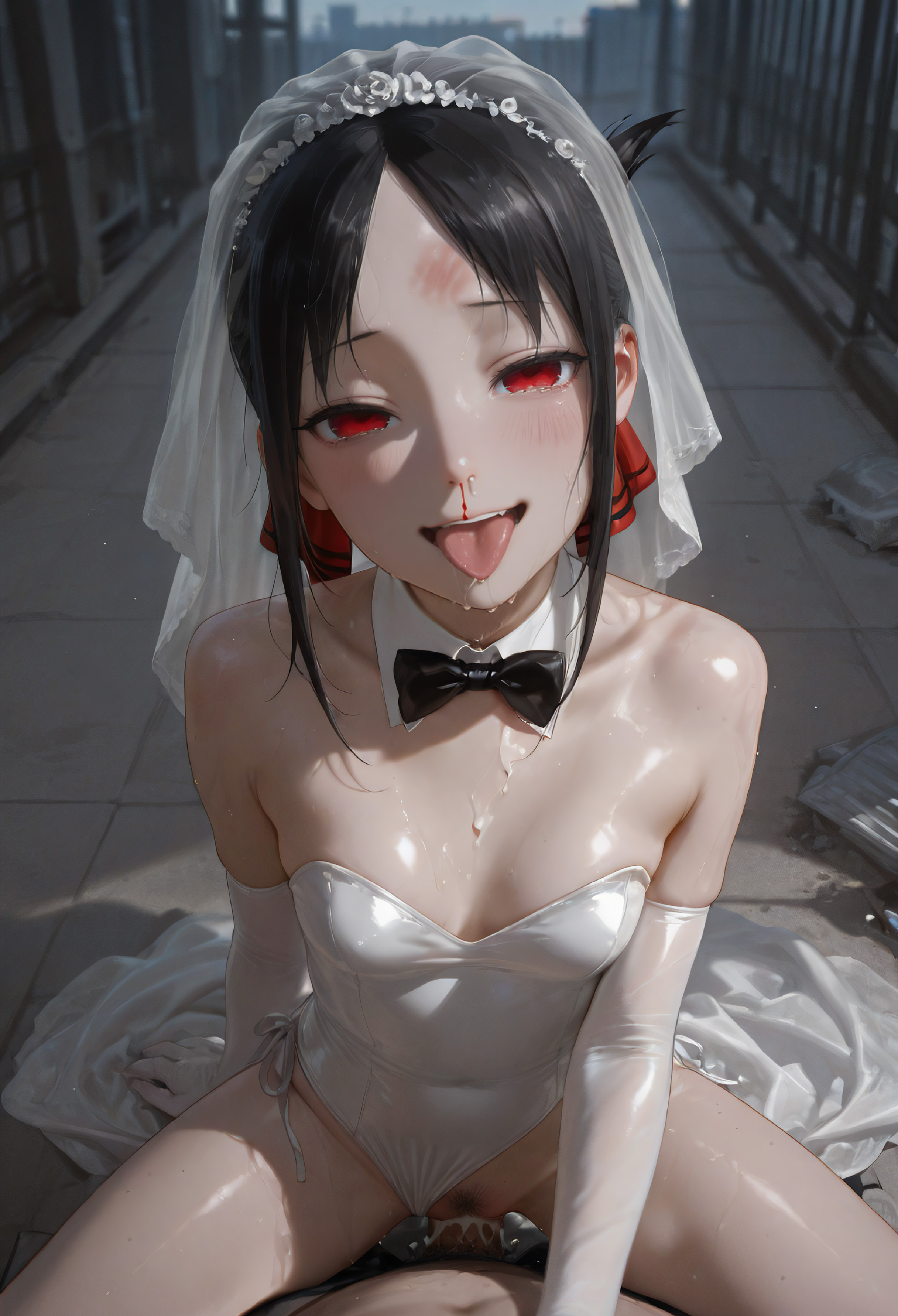 四宫辉夜 第440页