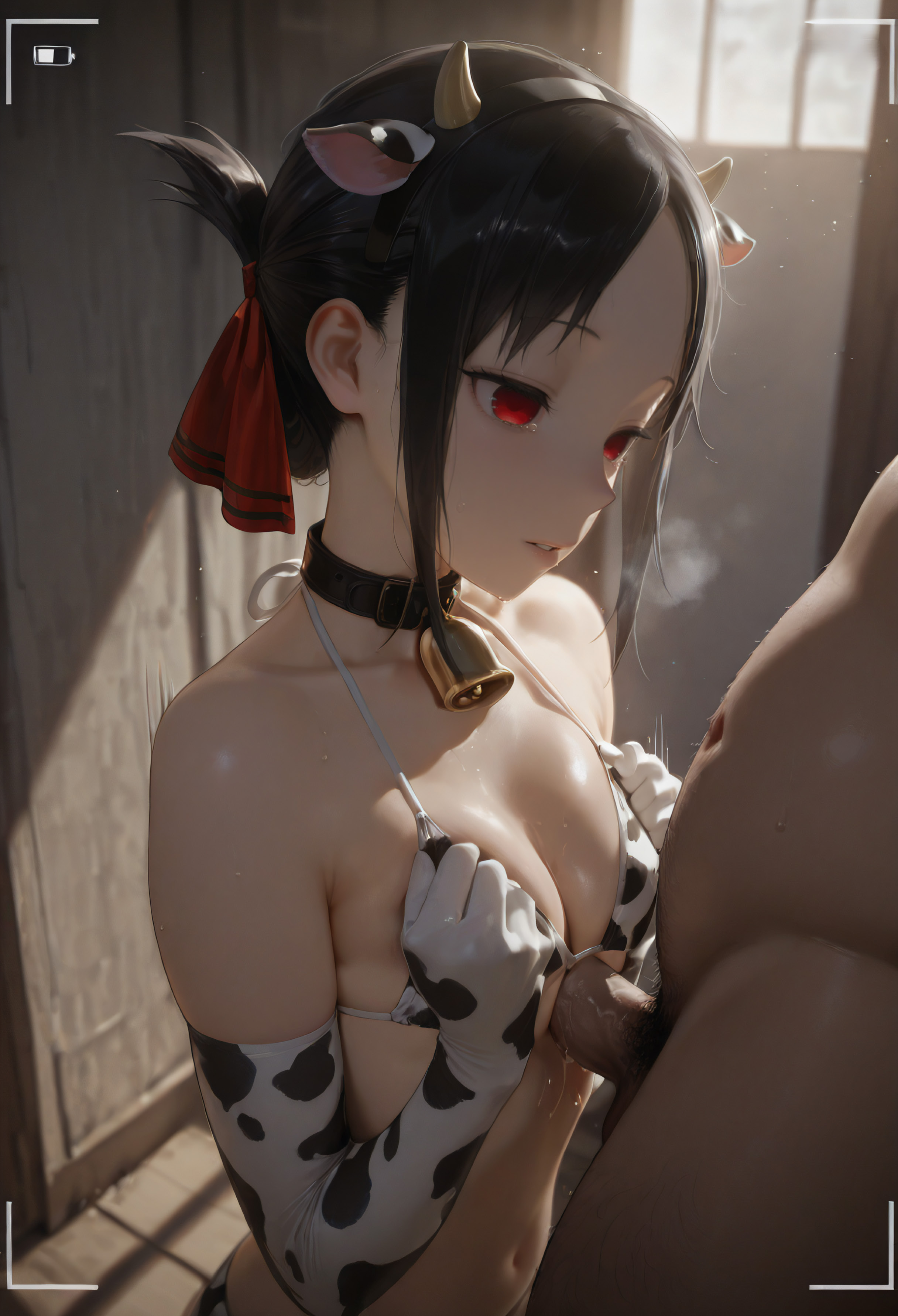 四宫辉夜 第481页