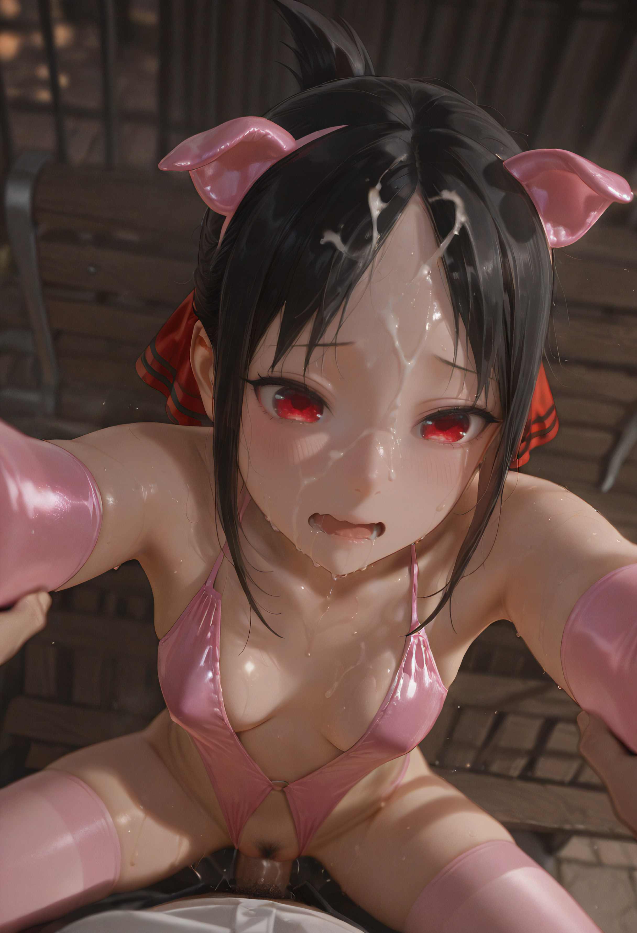 四宫辉夜 第498页