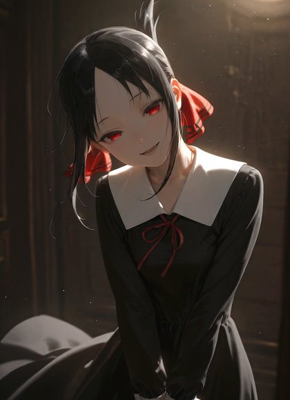 四宫辉夜