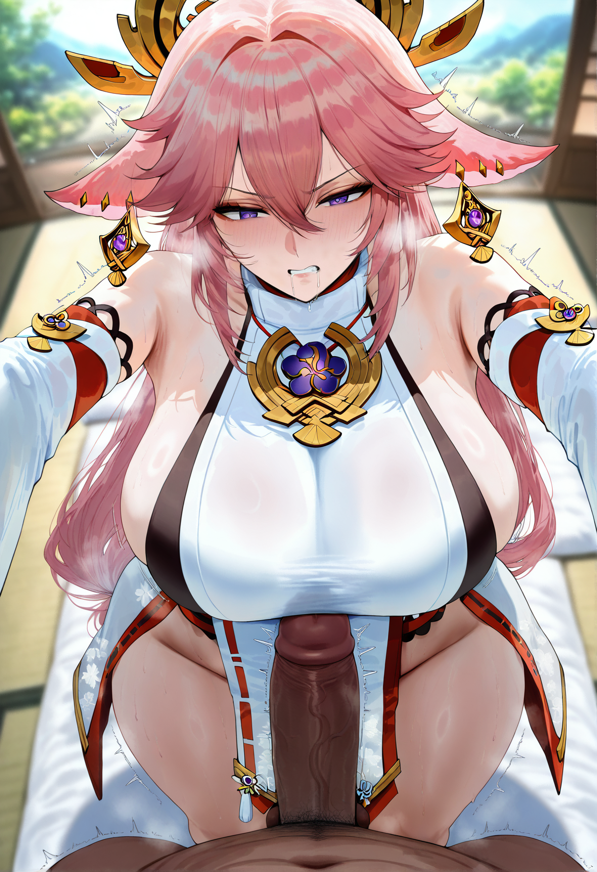 八重神子 第83页