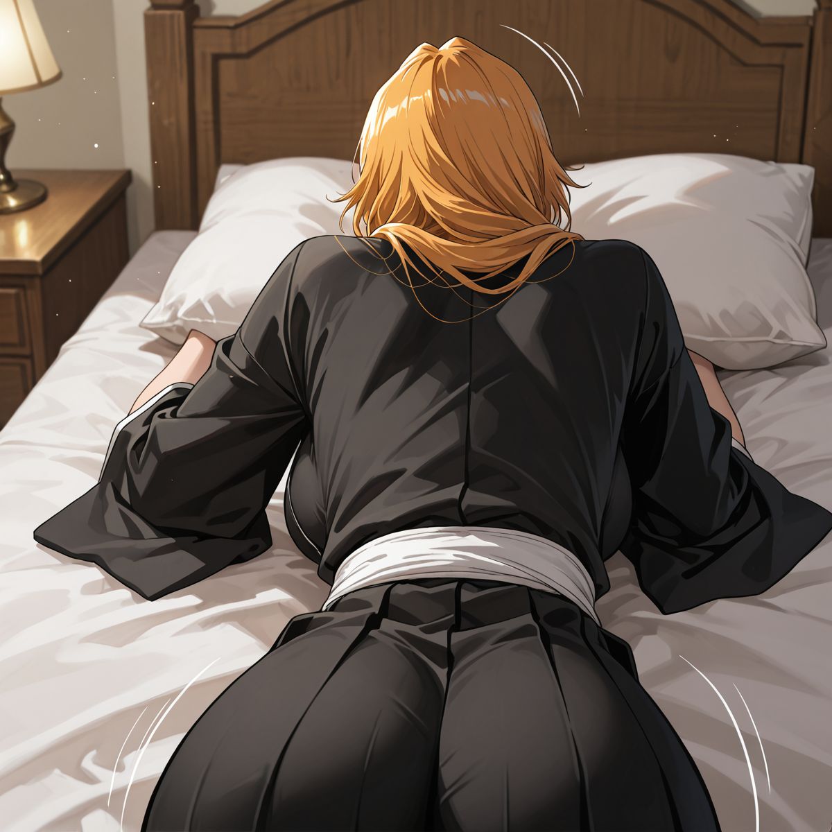 松本乱菊 第4页