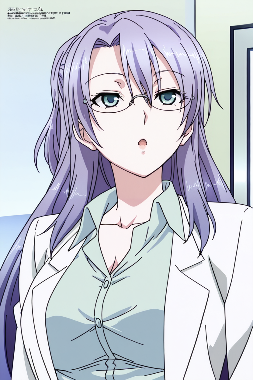 冰室菖蒲 第7页