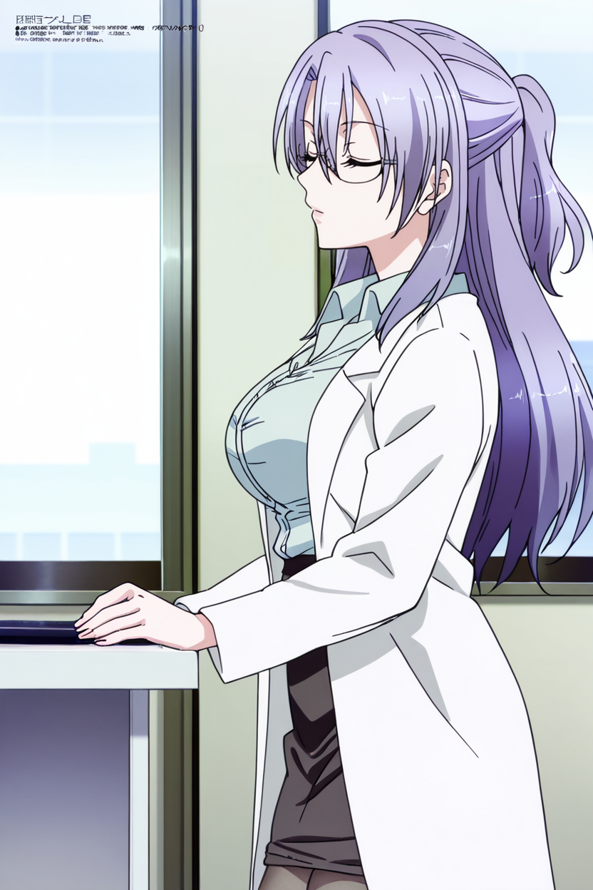 冰室菖蒲 第8页