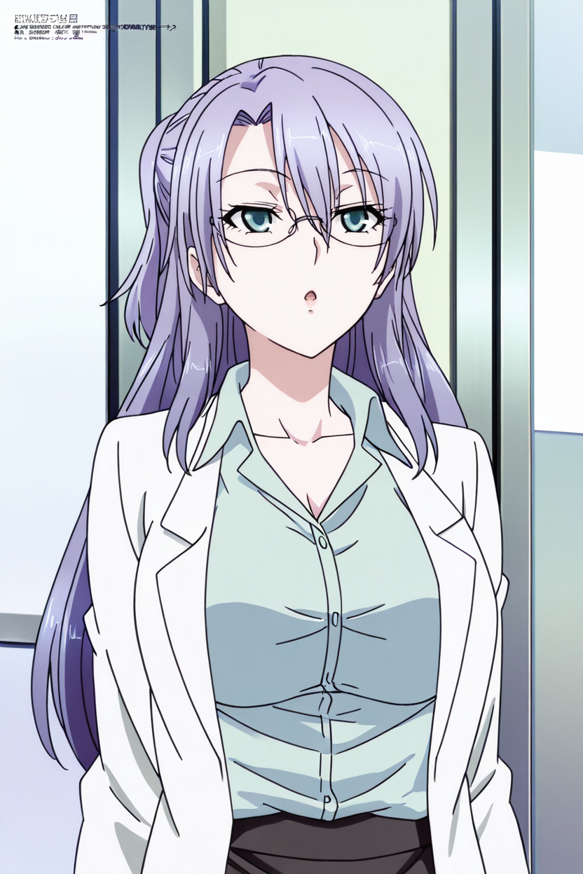 冰室菖蒲 第9页