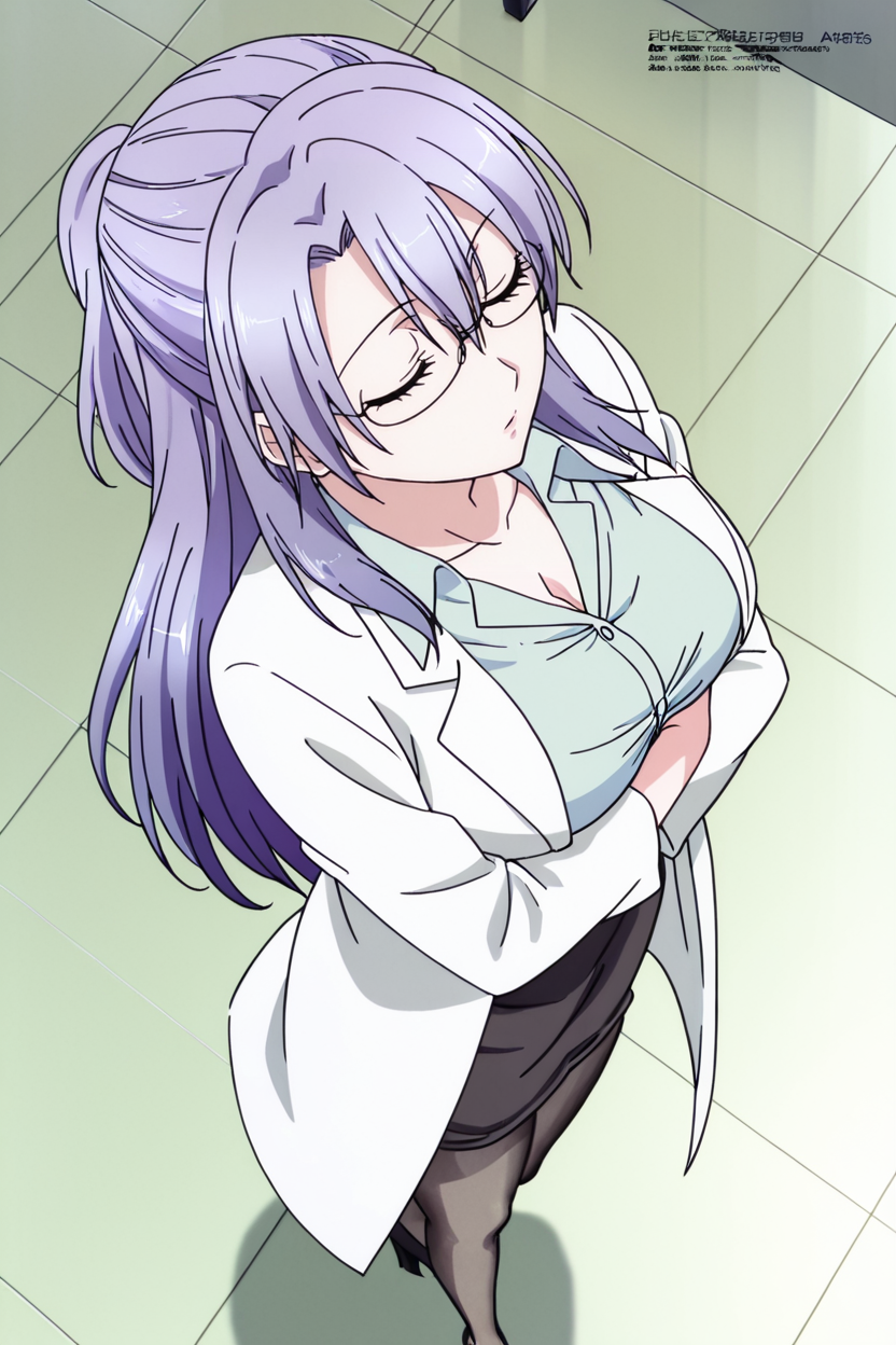 冰室菖蒲 第10页