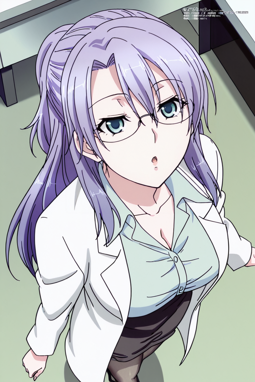 冰室菖蒲 第11页
