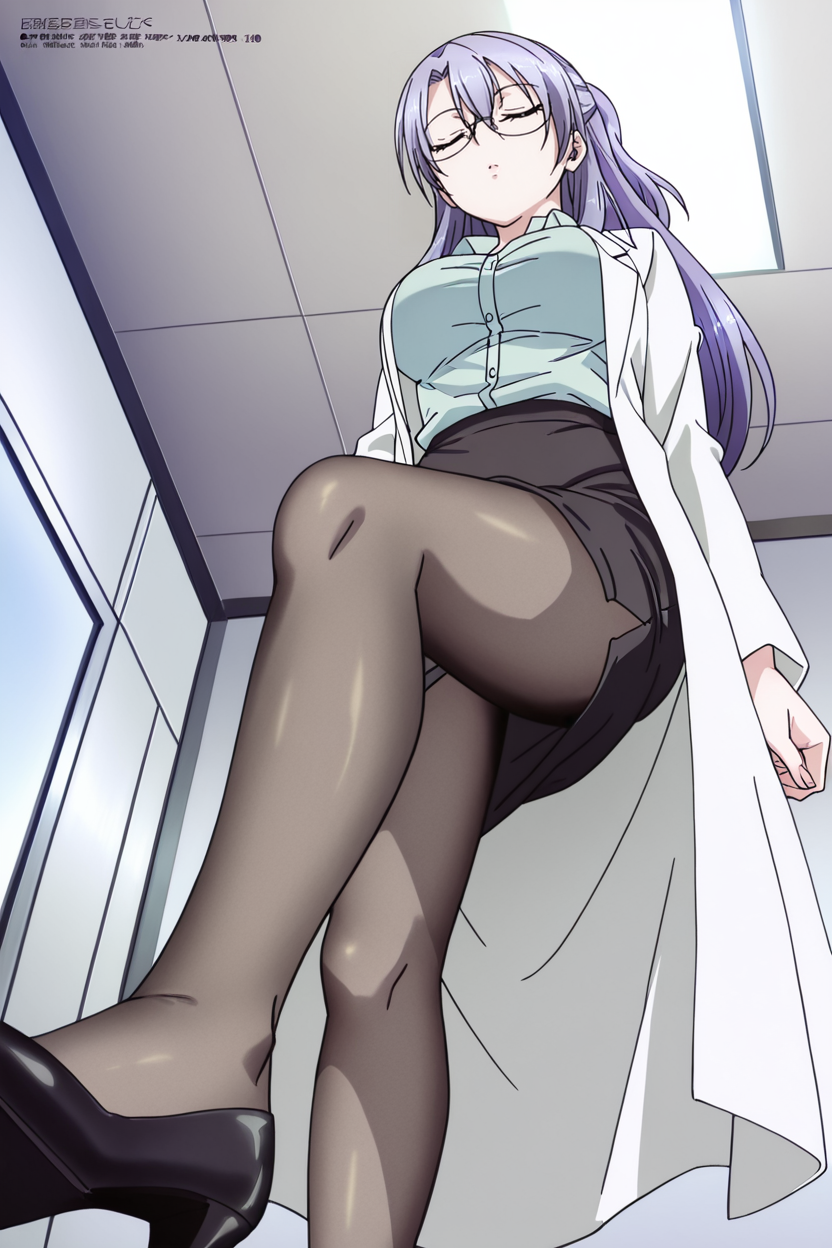 冰室菖蒲 第12页