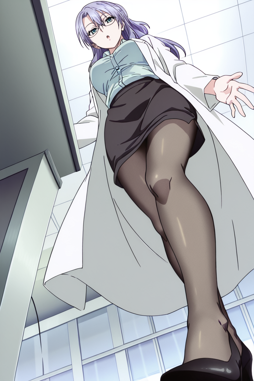 冰室菖蒲 第13页
