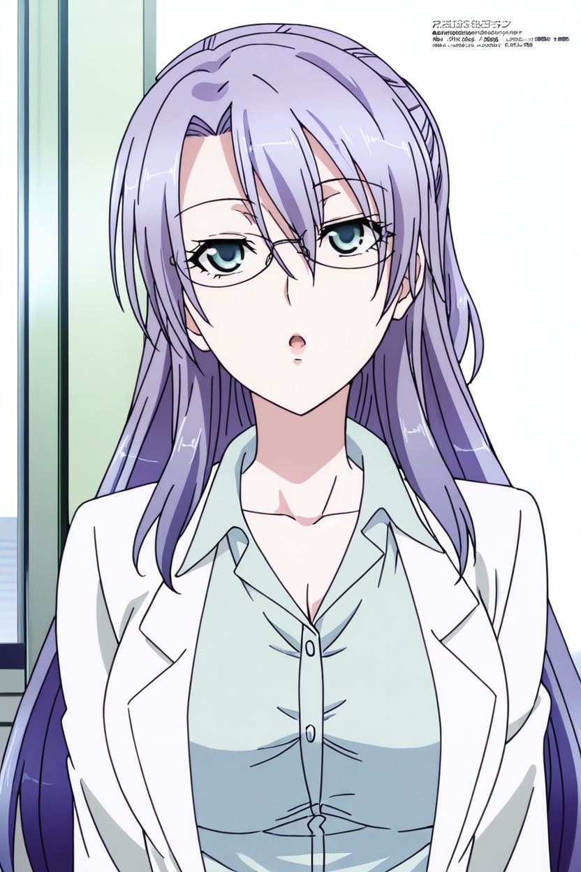 冰室菖蒲 第17页