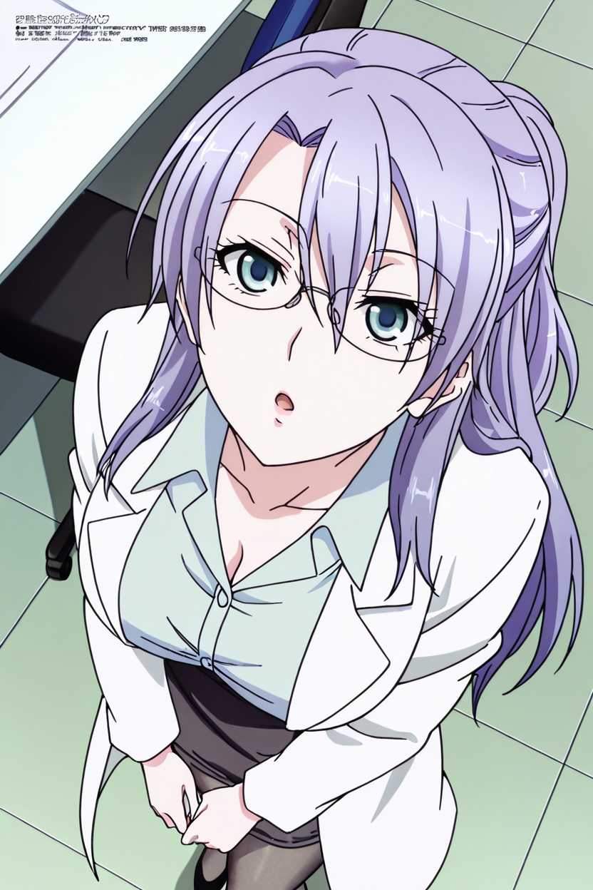 冰室菖蒲 第18页