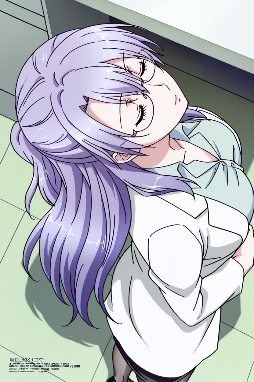 冰室菖蒲 第21页