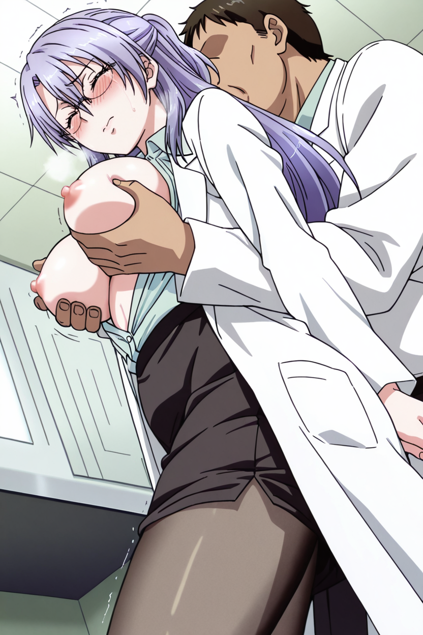 冰室菖蒲 第74页