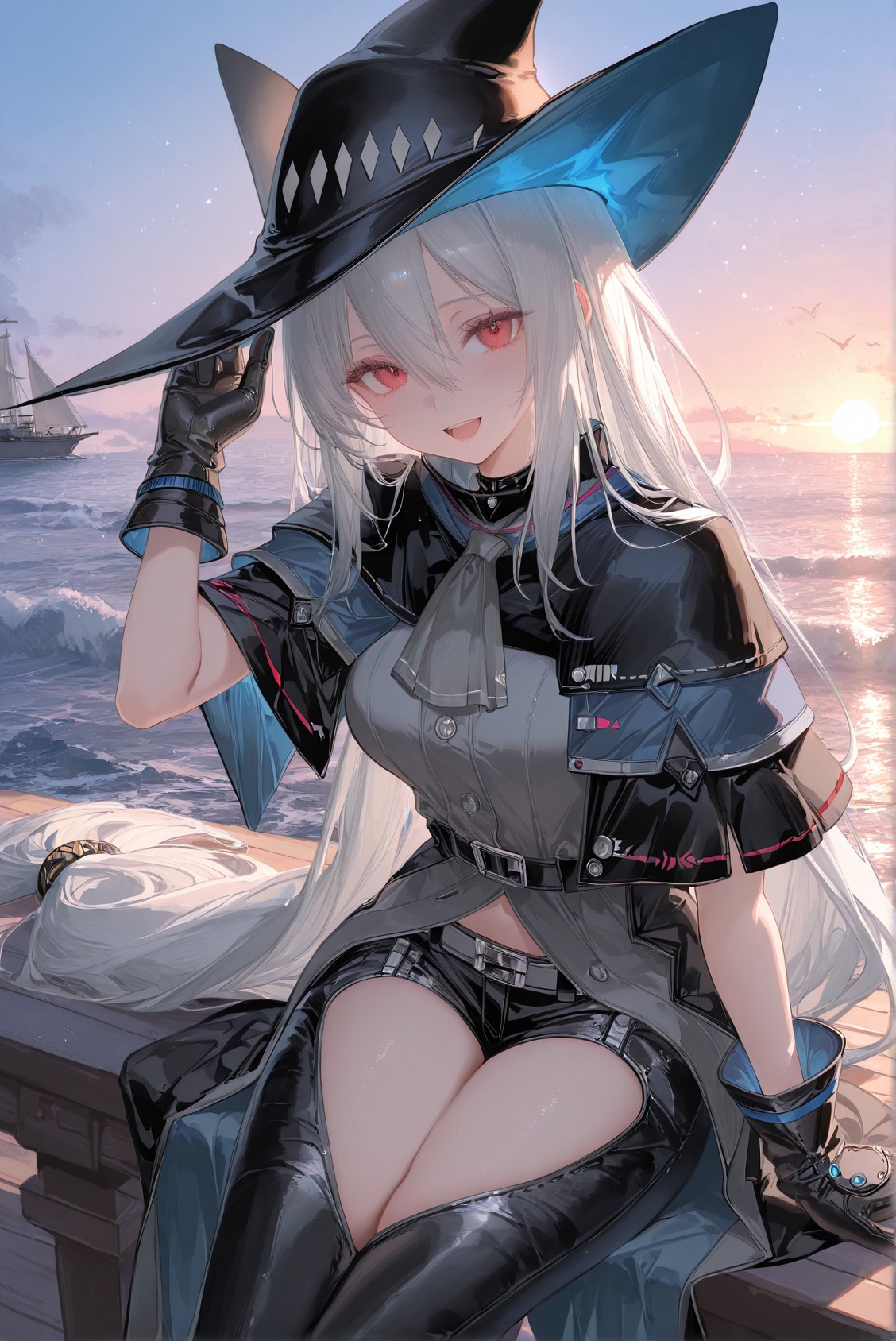 斯卡蒂 第2页