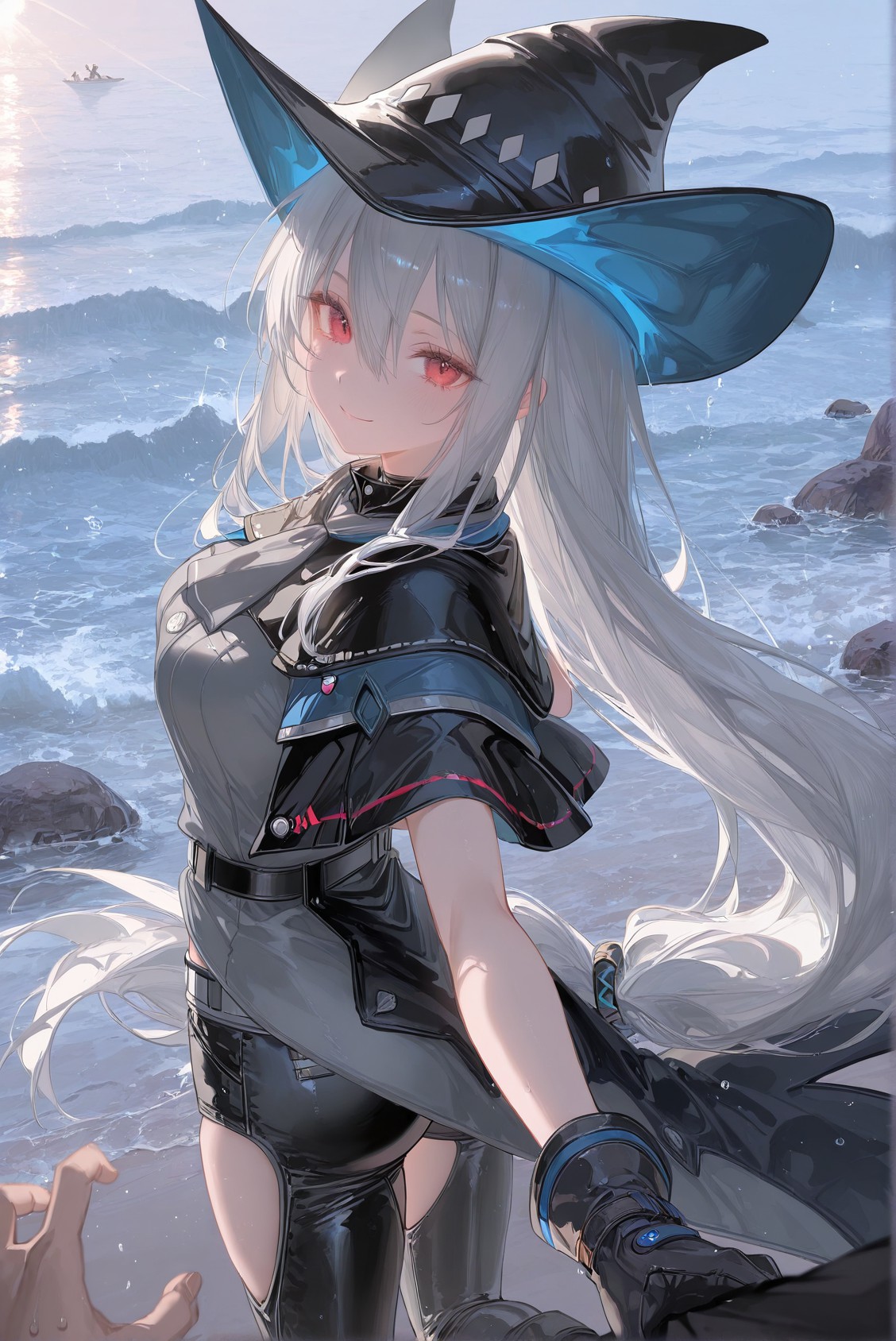斯卡蒂 第4页