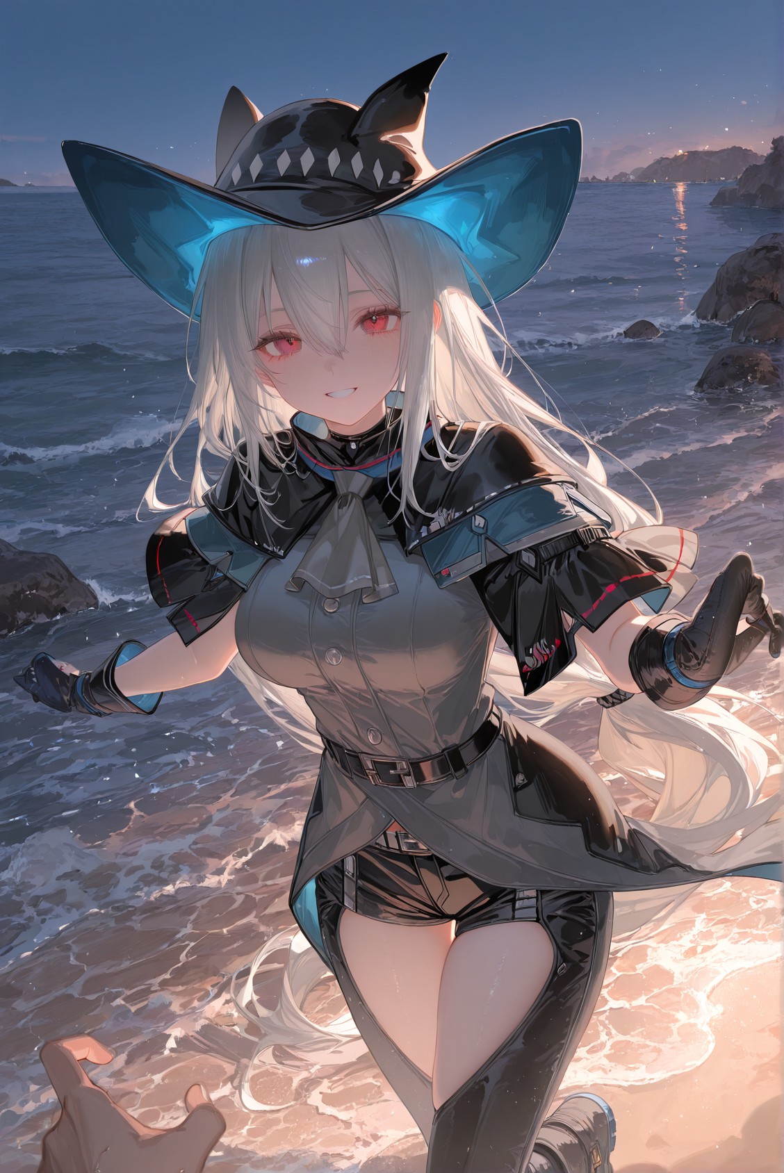 斯卡蒂 第5页