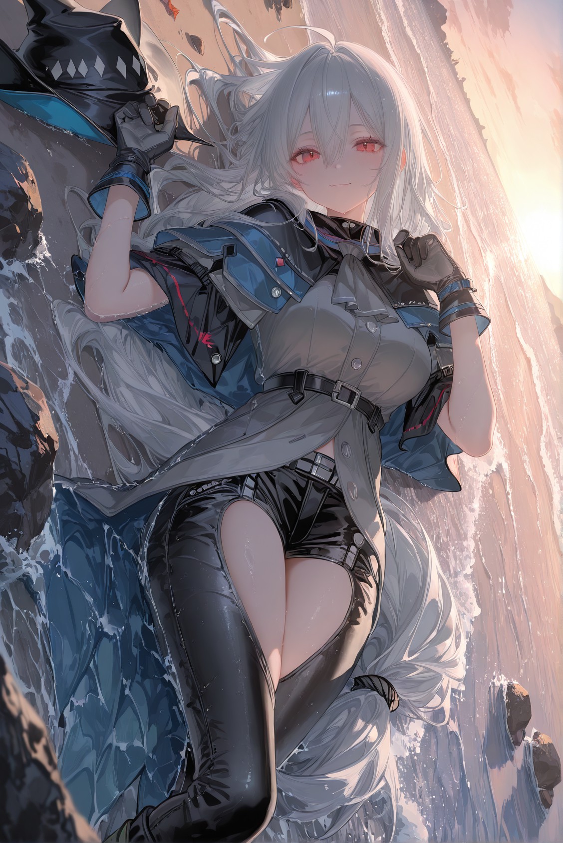 斯卡蒂 第6页