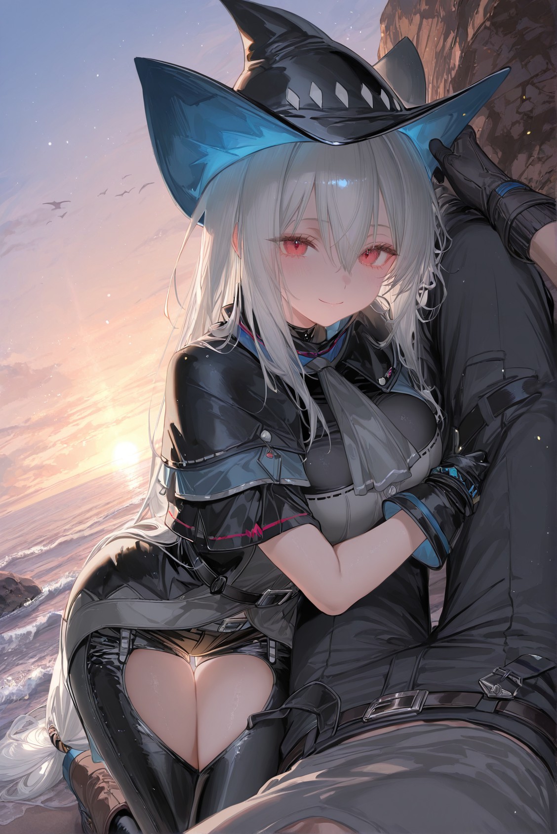 斯卡蒂 第7页