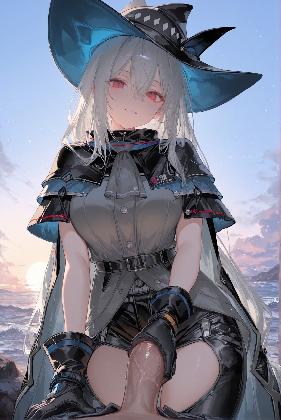 斯卡蒂 第9页
