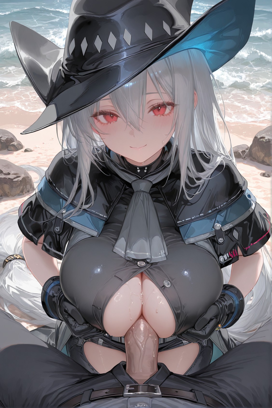 斯卡蒂 第13页