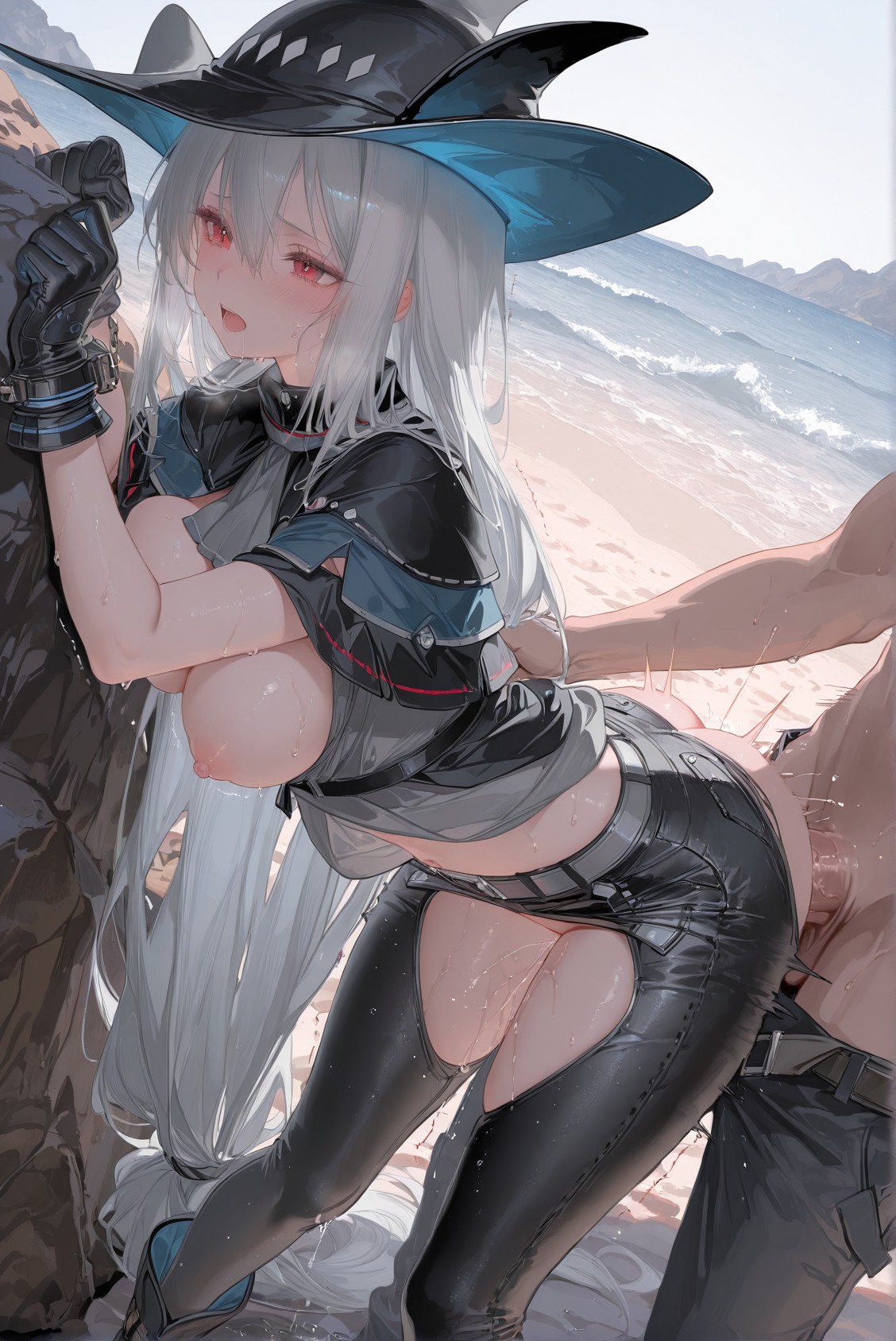 斯卡蒂 第36页