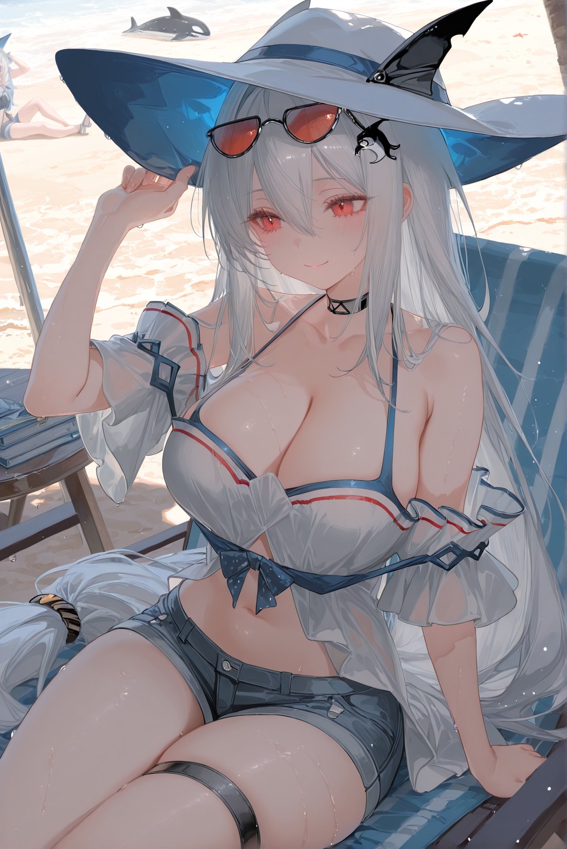 斯卡蒂 第60页