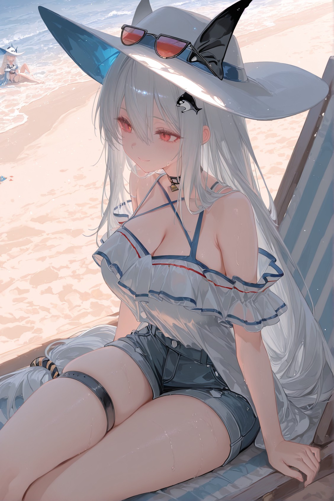 斯卡蒂 第61页