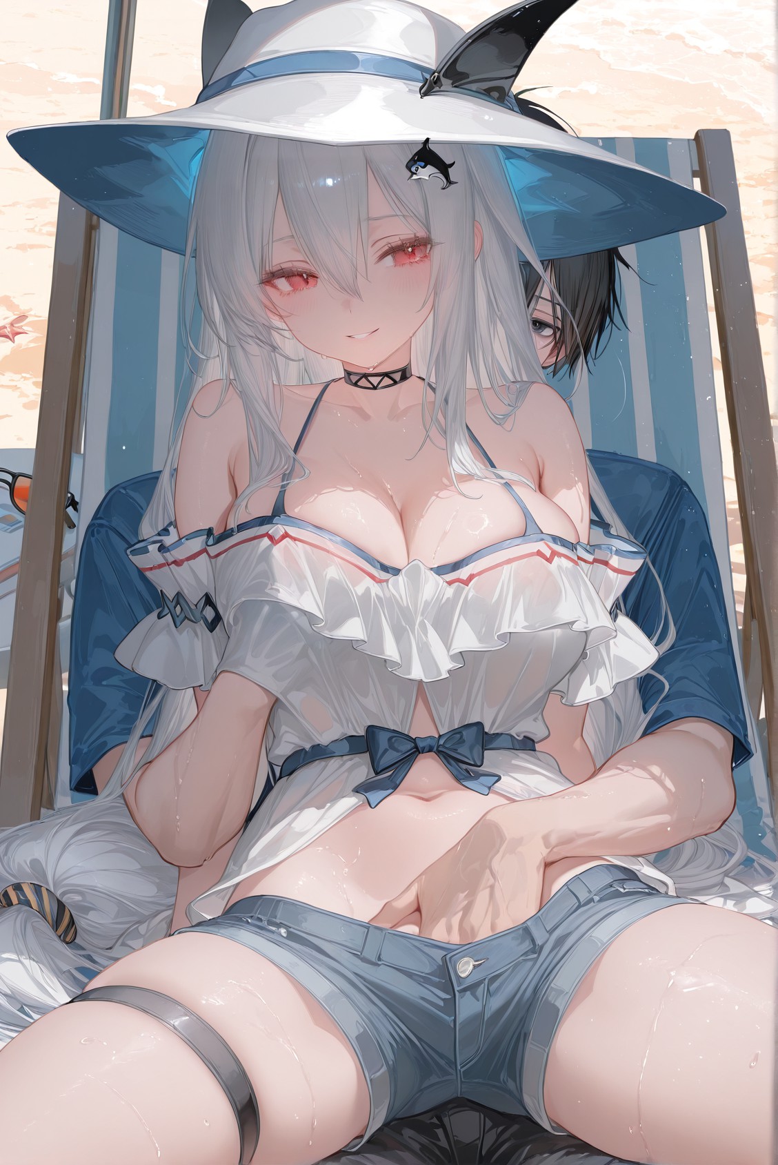 斯卡蒂 第63页