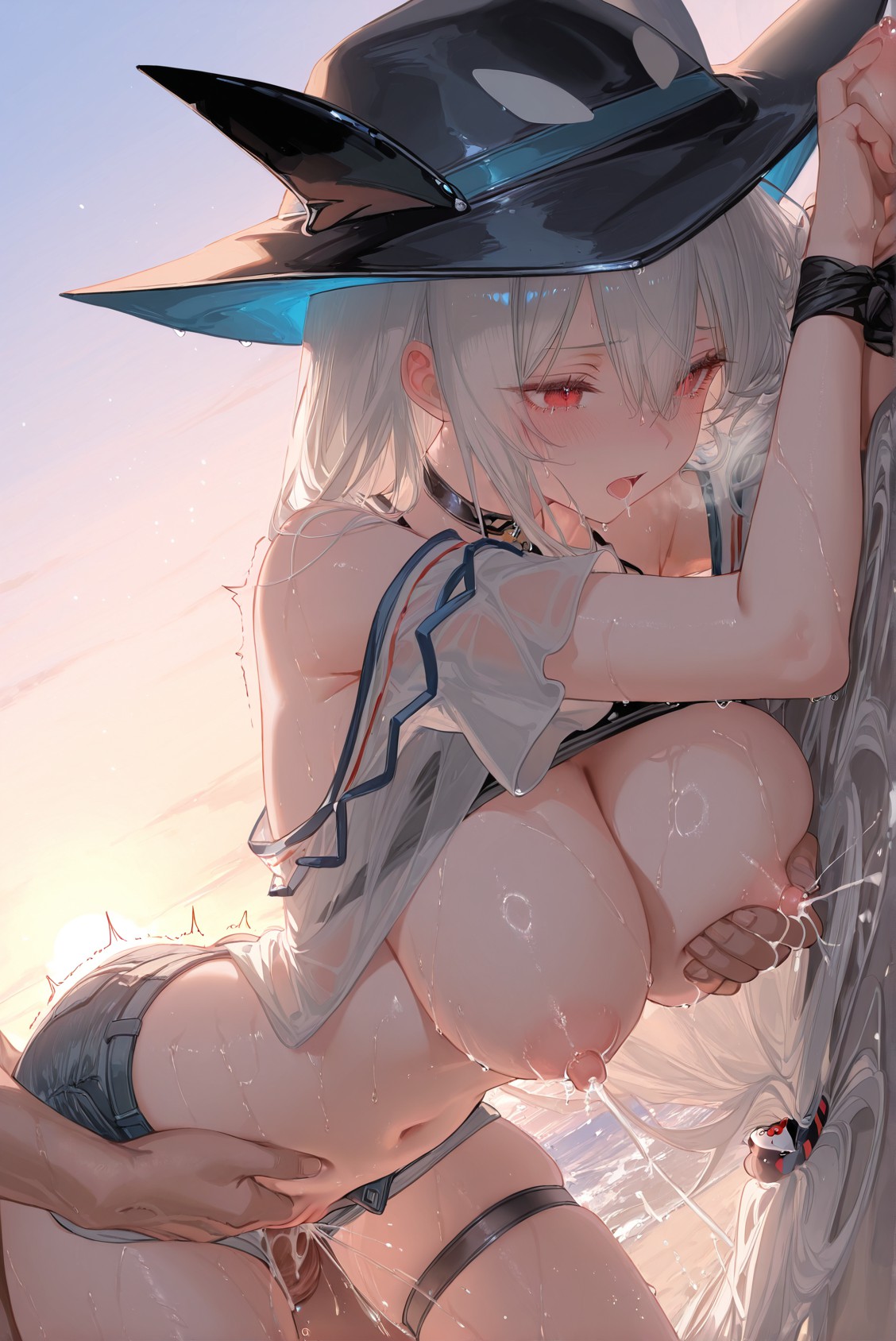 斯卡蒂 第89页