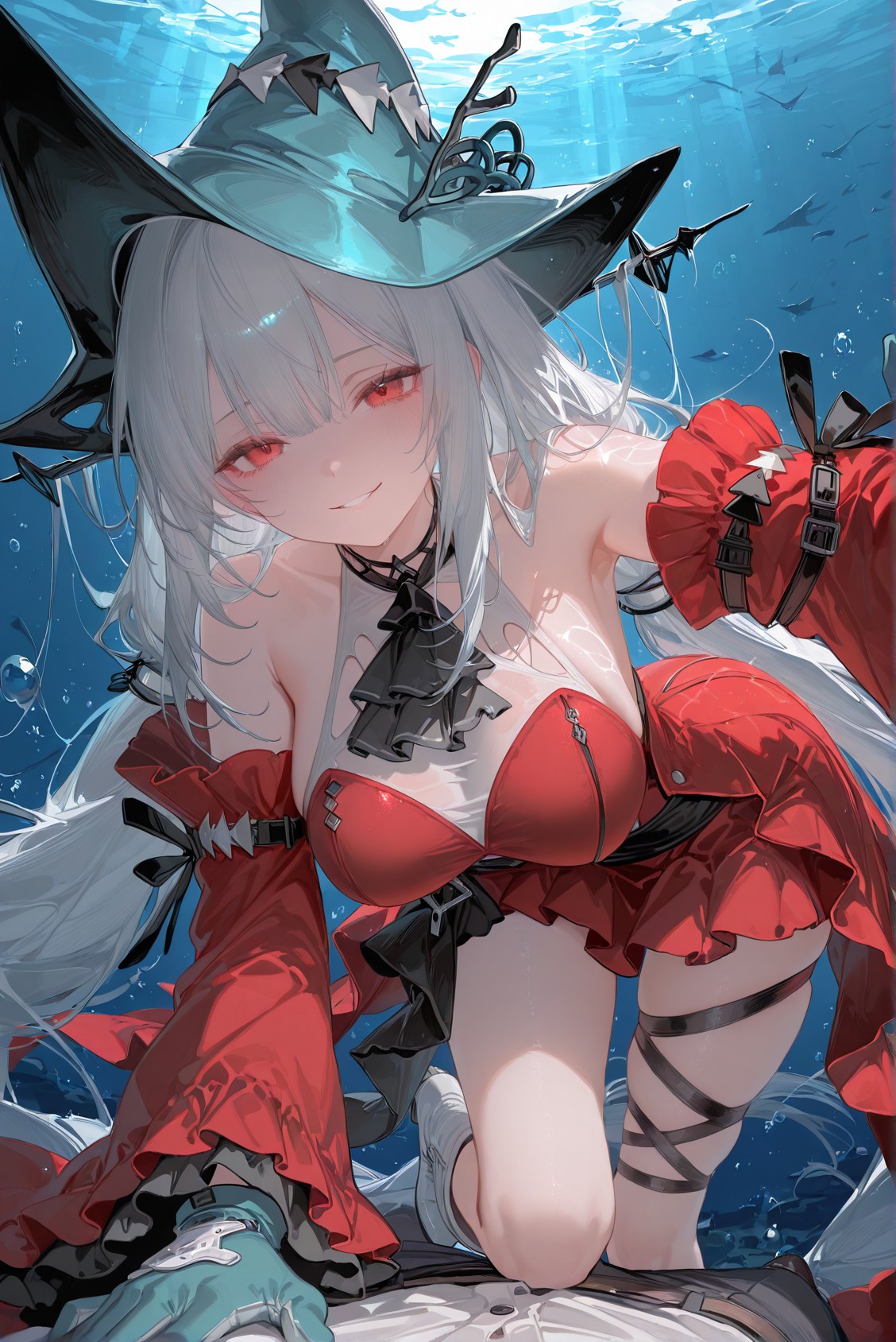 斯卡蒂 第93页