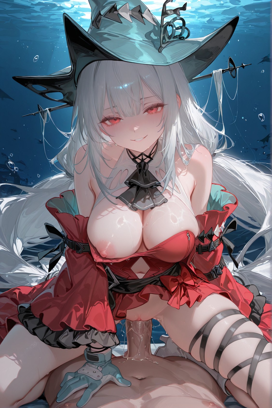斯卡蒂 第97页