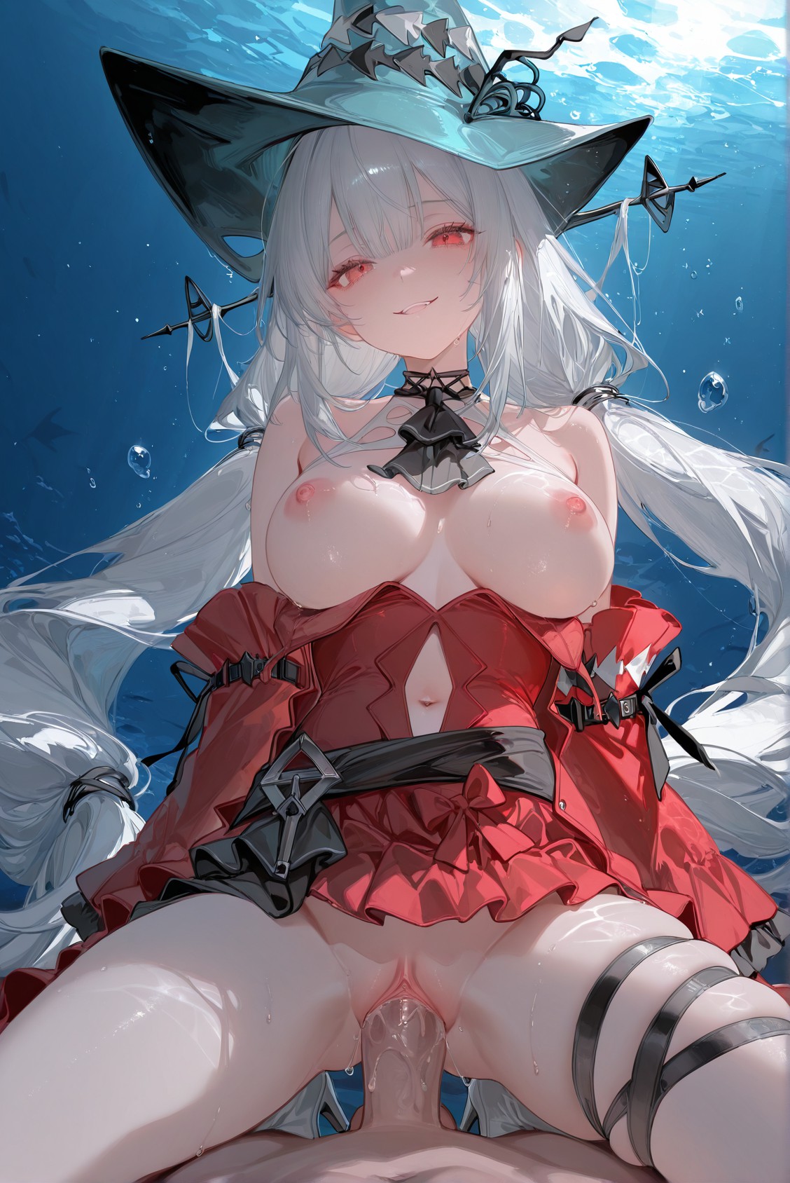 斯卡蒂 第98页