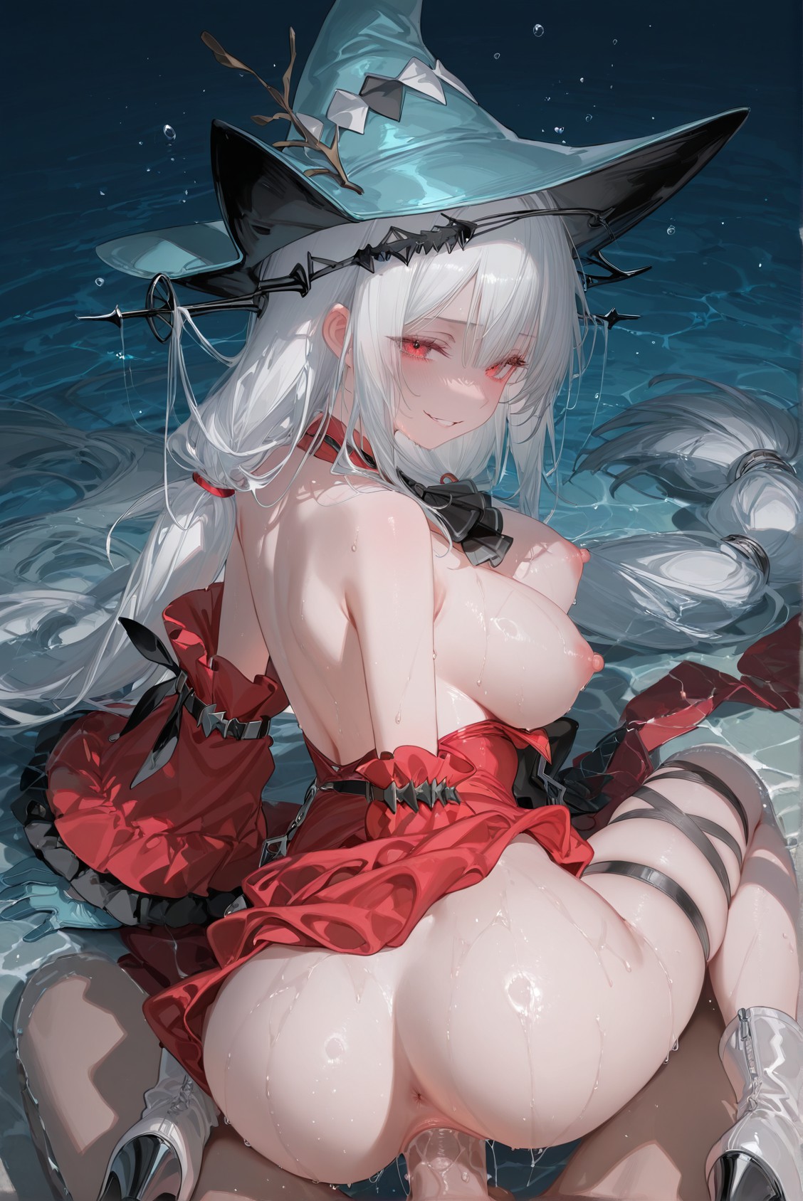 斯卡蒂 第106页
