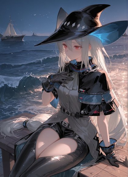 斯卡蒂