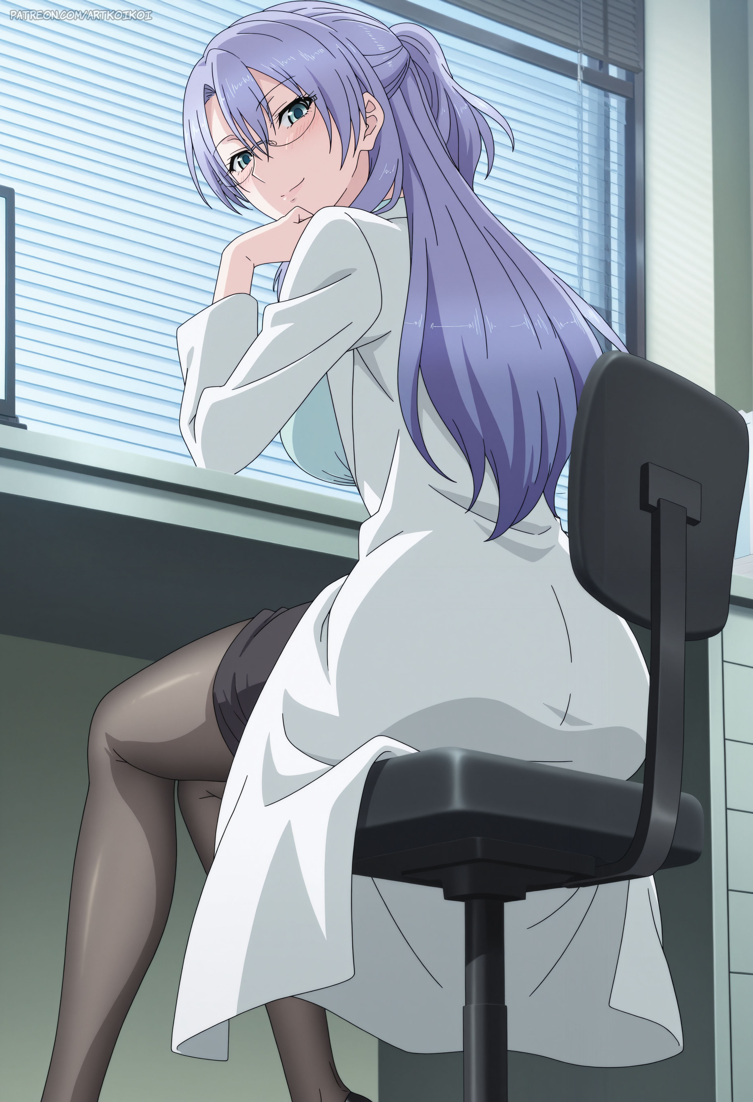 冰室菖蒲 第2页