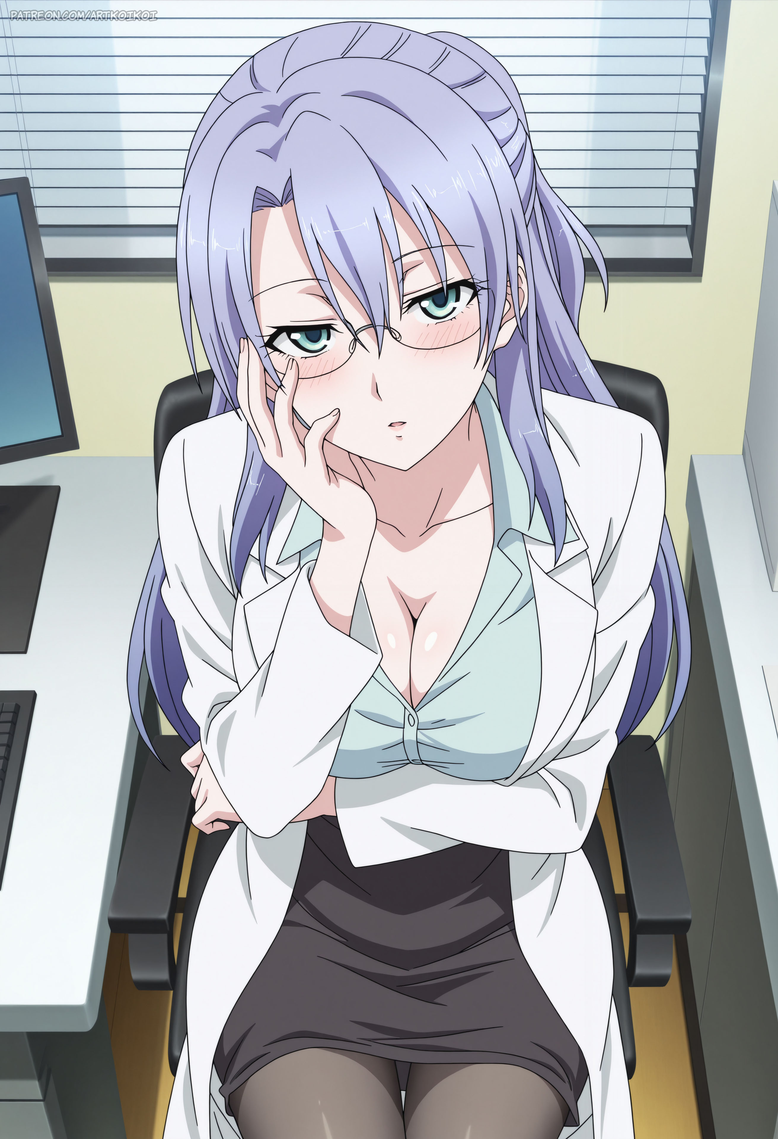 冰室菖蒲 第16页