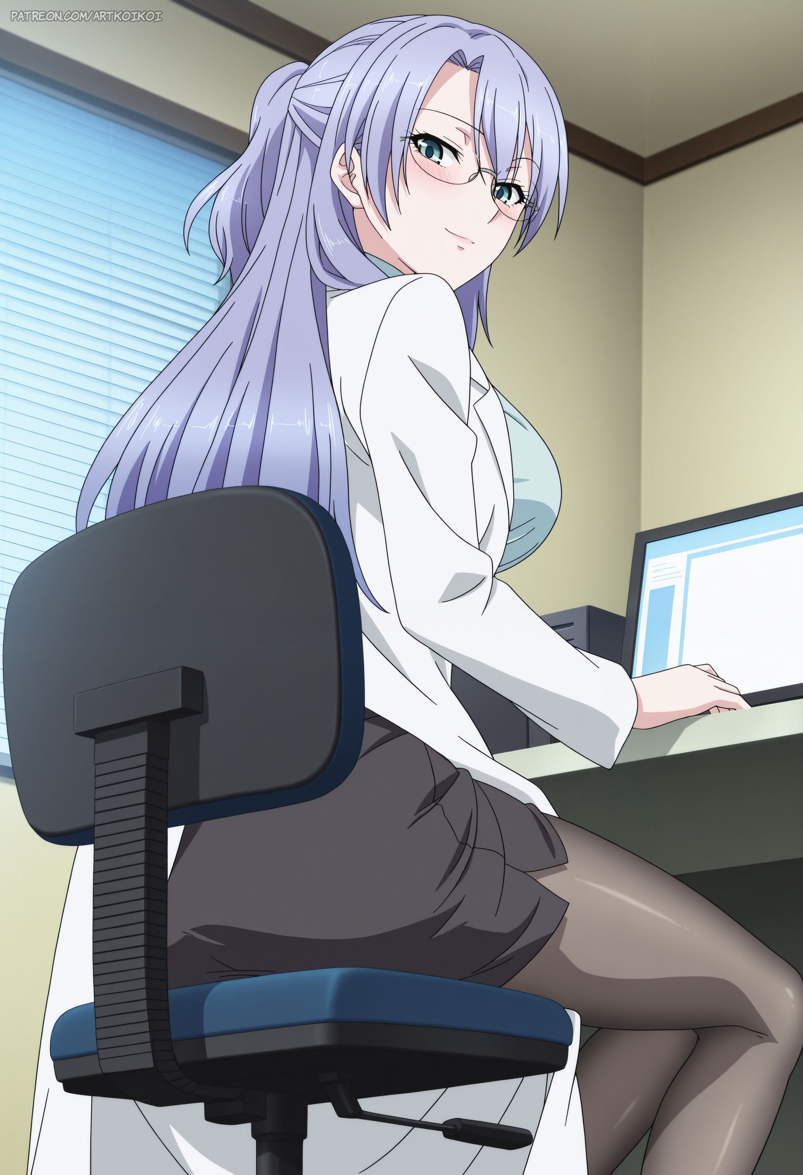 冰室菖蒲 第17页