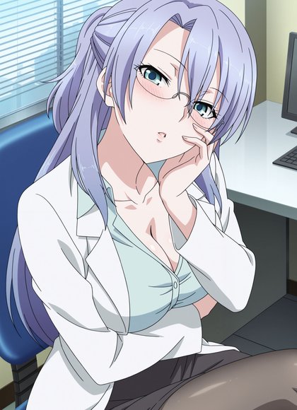 冰室菖蒲
