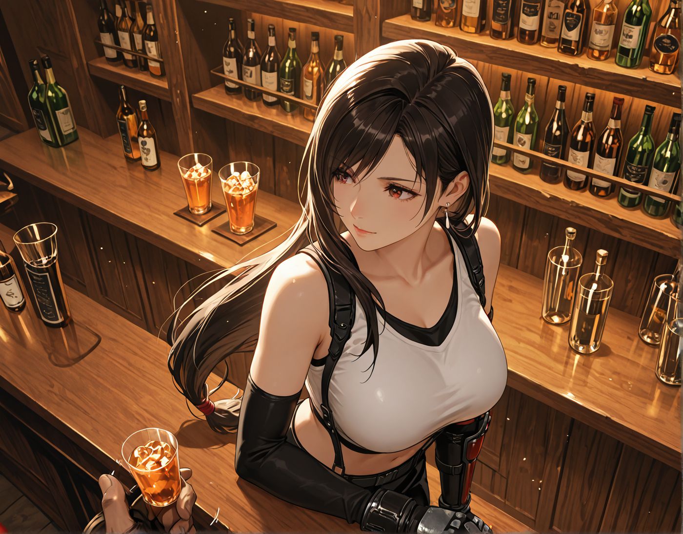蒂法·洛克哈特 第8页