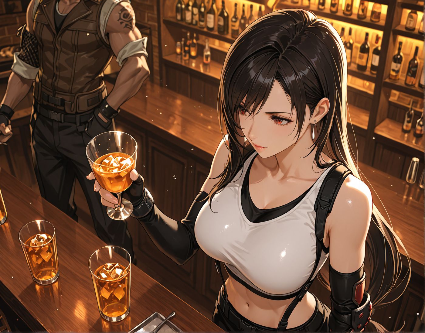 蒂法·洛克哈特 第9页
